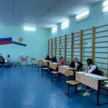 В Кировской области завершился первый день голосования