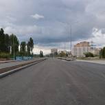 Депутаты облсовета проверили ход ремонтных работ крупных липецких магистралей