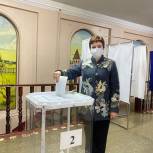 В Кораблинском районе выбирают губернатора и депутатов поселений