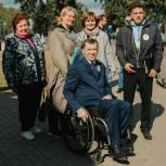 В музее-заповеднике «Бородинское поле» завершился «Диктант Победы»