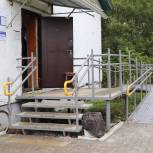 В Хабаровском крае в рамках народной программы модернизируют поселковые почтовые отделения
