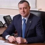 Олег Димов: «Определенным категориям граждан пенсии могут быть назначены в беззаявительном порядке»