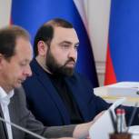 Депутата Хамзаев: "В Дагестане формируется новый образовательный бренд «Альтаир»"