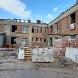 Партийный десант проверил реализацию народной программы в Тейкове