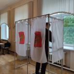 Депутату Мособлдумы передали просьбу избирателей в ходе выборов в Люберцах