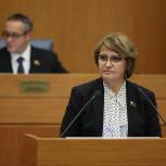 Мосгордума одобрила поправки, направленные на совершенствование деятельности столичной Контрольно-счетной палаты