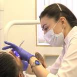 По инициативе Ирины Яровой в Правительстве проработают возможность создания мобильных стоматологических кабинетов на Камчатке