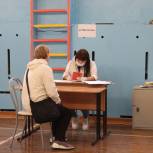 К 12 часам в Республике Алтай проголосовали более 12 тысяч избирателей