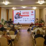 В Магаданской области состоялась международная патриотическая акция «Диктант Победы»