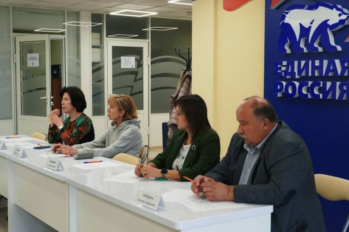 Депутат Госдумы Никита Румянцев провел первое заседание регионального общественного совета федерального проекта «Зеленая экономика»