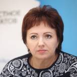 Елена Бибикова проведет прием граждан по вопросам пенсионного обеспечения