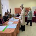 Второй день голосования начался в Удмуртии