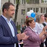 Депутат смоленского горсовета подарит электросамокат лучшему старшекласснику