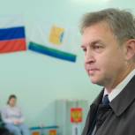 В Кировской области завершились выборы-2022