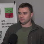 Артём Бичаев: Принятые меры безопасности на референдумах не создают дискомфорта для граждан