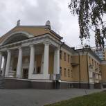 Татарский театр юного зрителя имени Кариева примет участие в Большом Детском Фестивале