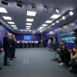 Алексей Цыденов: «Единая Россия» уверенно выиграла на выборах в Бурятии