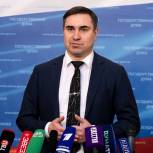 Дмитрий Хубезов: Необходимо распространить положения народной программы «Единой России» в части здравоохранения на народные республики Донбасса