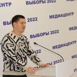 Депутат гордумы отметил, что выборы в регионе проходят без нарушений