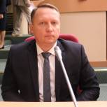 Роман Ирисов: Наш президент ставит приоритетом защиту суверенитета России и всех россиян