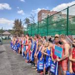 При поддержке «Единой России» в Снежном (ДНР) состоялся открытый турнир ДНР по греко-римской борьбе.