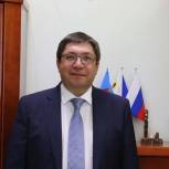 Секретарь РО Партии Леонид Николаев поздравил жителей Донбасса с 79-летием со дня освобождения Мариуполя от фашистов