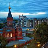 Брянское региональное отделение партии поздравляет жителей Брянщины с 17 сентября