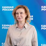 Инна Святенко: В Москве развиваются форматы волонтерства и поддержки добровольческих инициатив