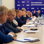 «Единая Россия» определилась с кандидатами на должности председателей представительных органов в муниципалитетах