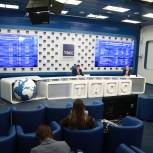 Сергей Перминов: Состав кандидатов «Единой России» говорит о серьезном обновлении — только 25% имели депутатское прошлое