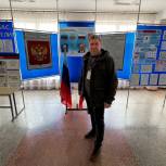 Дмитрий Каденков: В Краснодонском районе ЛНР созданы все условия для референдума