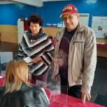 В Оренбуржье завершилось двухдневное голосование