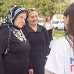 Акцию к Международному дню грамотности провели в Дагестане