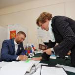 В Магаданской области «Единая Россия» лидирует во всех одномандатных округах, где выставила своих кандидатов
