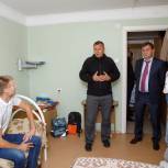 Упрощенный порядок получения российского гражданства действует для переехавших в Воронеж жителей ЛДНР
