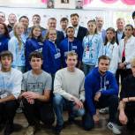 Итоги работы за июль подвели в «Молодой Гвардии Единой России» Иркутской области