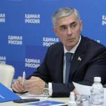 Ашот Хбликян: В парке «Дружба» формируется комфортное пространство для активного отдыха семей и молодежи