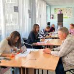 В Саратовской области явка на выборах превысила 46%