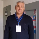 Леонид Огуль: Выездное голосование в Луганске организуют в социальных учреждениях