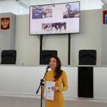 Юлия Литневская о поддержке жителей Донбасса: Люди могут свободно сделать свой выбор