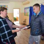 В Клепиковском районе работают 28 избирательных участков