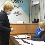 Галина Мерзлякова: трёхдневное голосование даёт избирателям больше возможностей скорректировать свои планы, чтобы выполнить гражданский долг