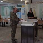 В Петропавловске-Камчатском завершился Единый день голосования