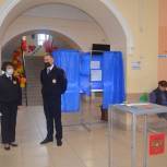 В Кировской области проголосовали более 14% избирателей