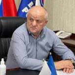 Депутат Госдумы Абдулхаким Гаджиев дал разъяснения по частичной мобилизации