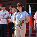 В Белгородской области «Единая Россия» открыла памятные доски в честь военных, погибших в ходе СВО