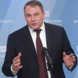 Петр Толстой: Россия возвращается, мир никогда не будет прежним