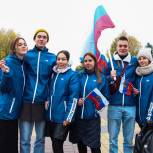 В Кузбассе прошел митинг в поддержку итогов референдума в ЛДНР, Херсонской и Запорожской областях