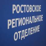 «Горячую линию» по вопросам частичной мобилизации организует «Единая Россия» в Ростовской области
