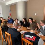 «Молодая Гвардия» Оренбургской области запустила мониторинг ремонта студенческих общежитий